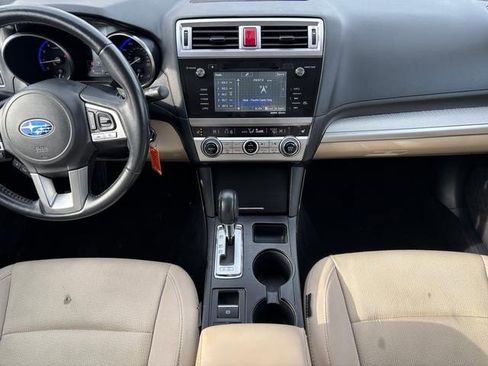 Used 2016 Subaru Legacy 2.5i Premium image 17