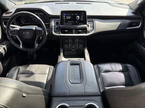 Used 2021 Chevrolet Tahoe RST AWD/4WD image 19
