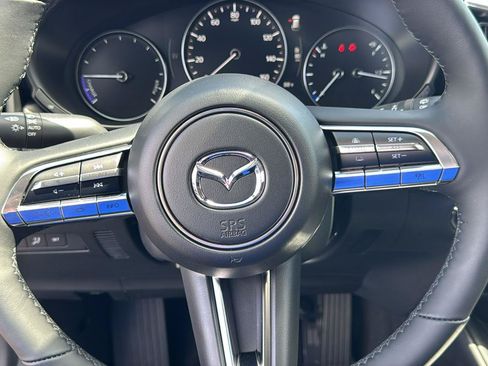 New 2026 MAZDA CX-50 2.5 Hybrid w/ Cargo Package AWD/4WD image 11