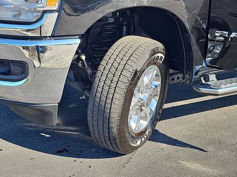 Used 2024 RAM 2500 Big Horn w/ Bed Utility Group image 34