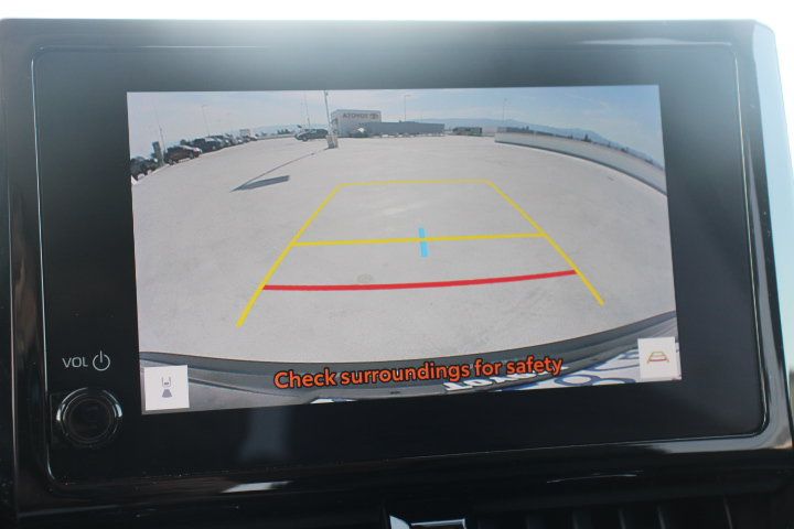 Certified 2023 Toyota Corolla Cross XLE w/ Convenience Package FWD image 29