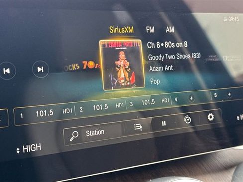 Used 2022 Mercedes-Benz GLC 300 image 26