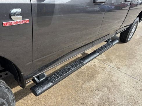 New 2026 RAM 3500 Tradesman image 15