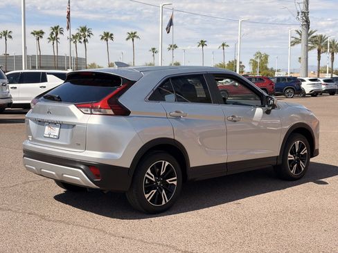 Used 2026 Mitsubishi Eclipse Cross SE AWD/4WD image 36