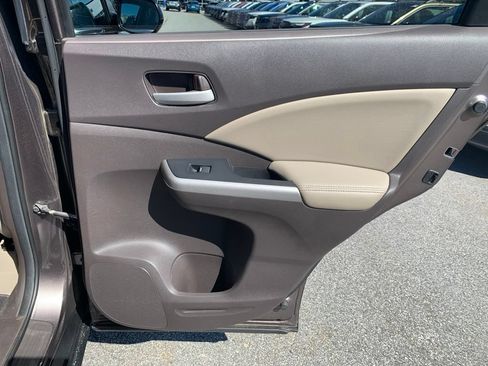 Used 2014 Honda CR-V EX-L image 23