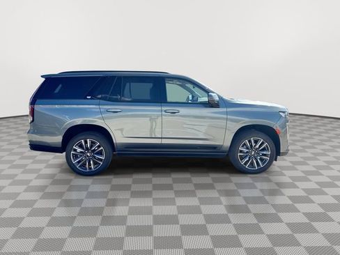 Certified 2024 Cadillac Escalade Sport Platinum AWD/4WD image 11