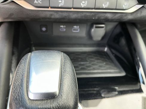 Certified 2024 Nissan Altima 2.5 SR w/ SR Premium Package AWD/4WD image 21