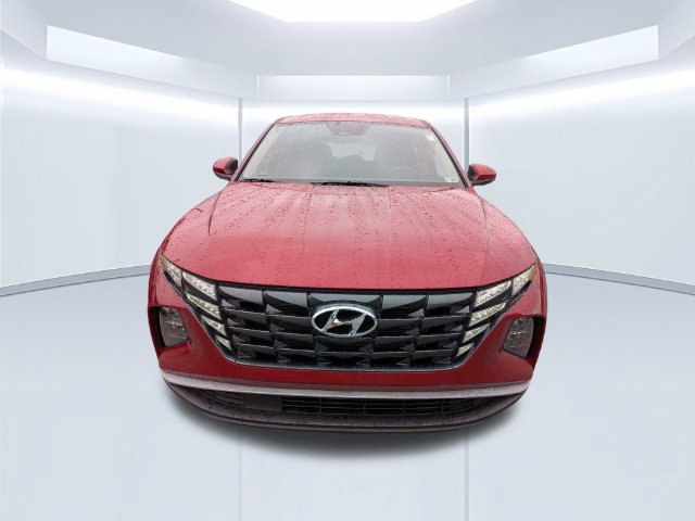 Certified 2024 Hyundai Tucson SE FWD image 11