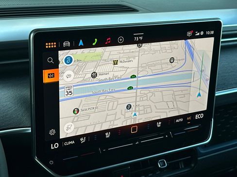 New 2025 Volkswagen ID. Buzz Pro S image 18