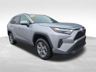 Used 2023 Toyota RAV4 XLE 360° Tour