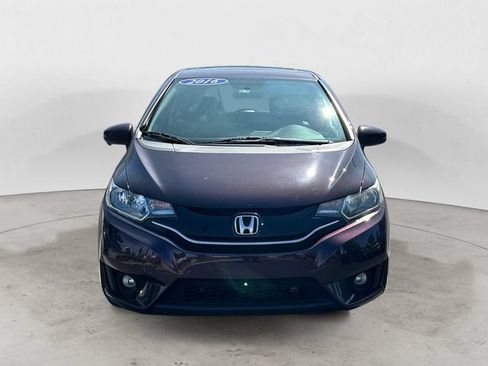 Used 2016 Honda Fit EX-L image 2