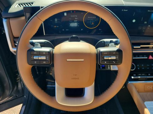 New 2026 Hyundai Santa Fe Calligraphy image 19