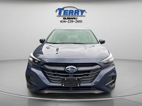 New 2025 Subaru Legacy Limited image 2