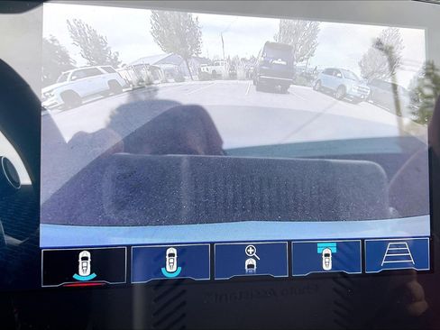Used 2024 Chevrolet Corvette Stingray Preferred Conv w/ Stealth Interior Trim Package RWD image 11