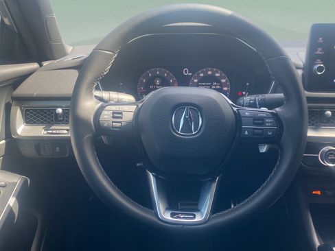 Certified 2026 Acura Integra A-Spec FWD image 15
