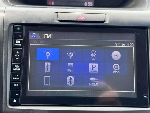 Used 2015 Honda CR-V EX-L image 22