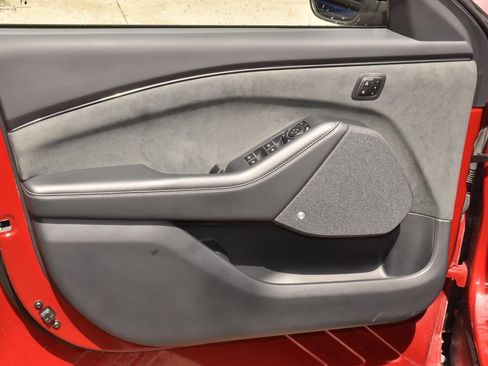 Certified 2023 Ford Mustang Mach-E GT AWD/4WD image 36
