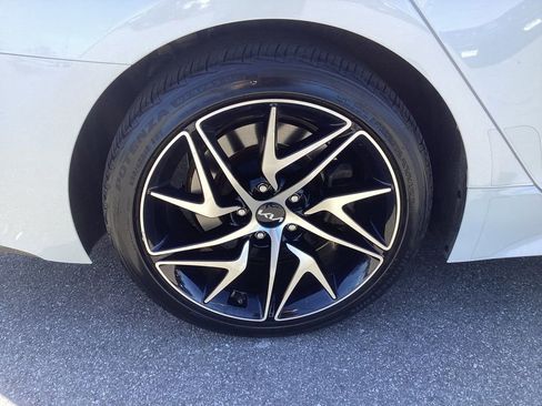 Used 2022 Kia Stinger GT-Line image 8