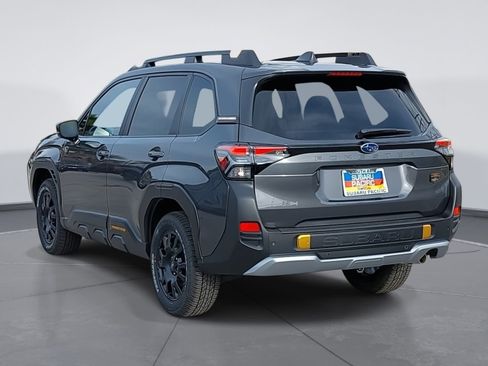 New 2026 Subaru Forester Wilderness image 5