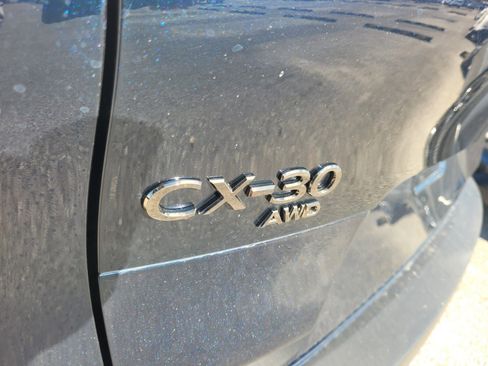 New 2026 MAZDA CX-30 AWD 2.5 S image 11