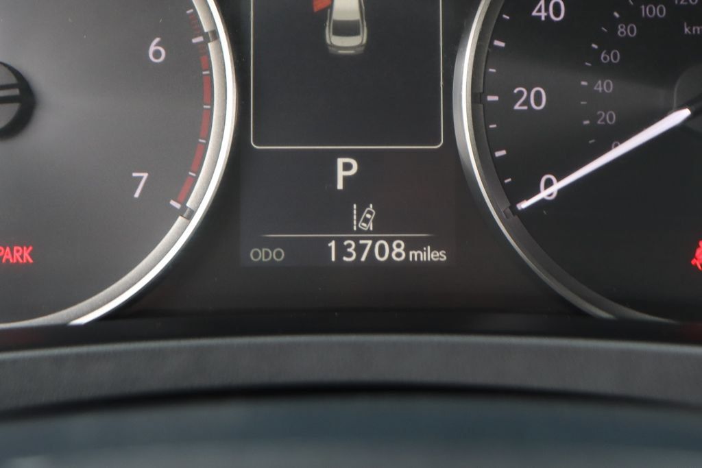 Used 2024 Lexus IS 300 F Sport w/ Accessory Package 2 RWD image 22