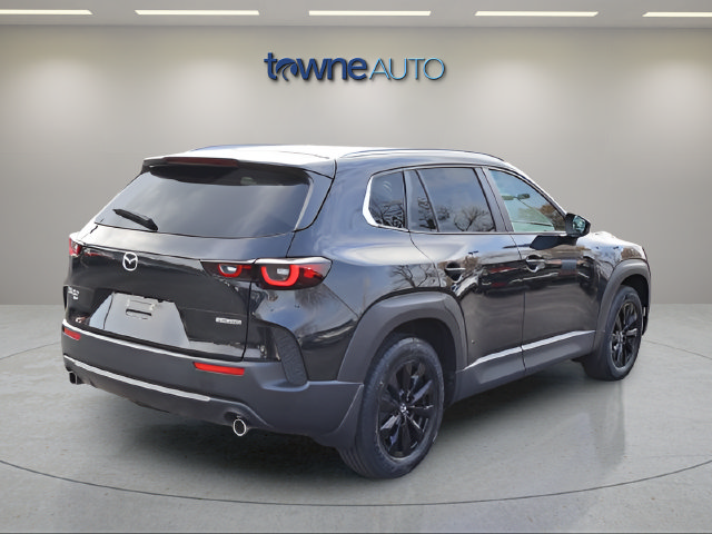 Used 2024 MAZDA CX-50 AWD 2.5 S w/ Cargo Package image 15