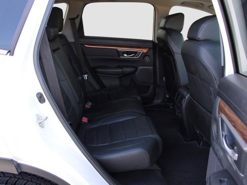 Used 2020 Honda CR-V EX-L image 39