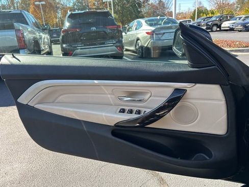 Used 2016 BMW 428i xDrive Convertible image 24