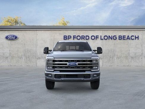 New 2026 Ford F250 Lariat w/ Tremor Off-Road Package AWD/4WD image 6