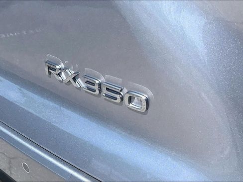 Used 2025 Lexus RX 350 Premium w/ Accessory Package (K3) FWD image 18