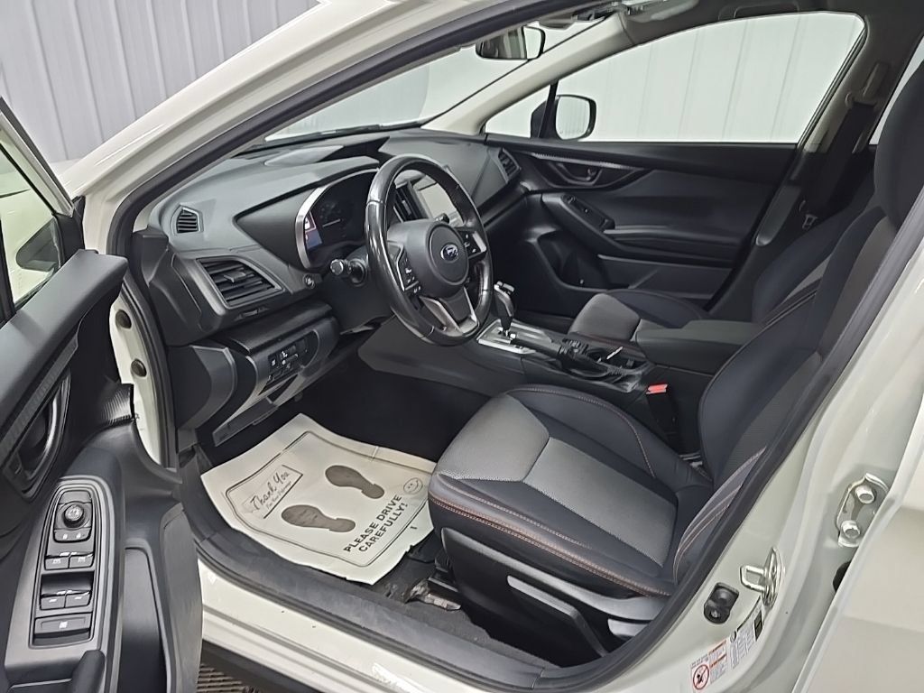 Used 2018 Subaru Crosstrek 2.0i Premium w/ Eyesight System AWD/4WD image 28