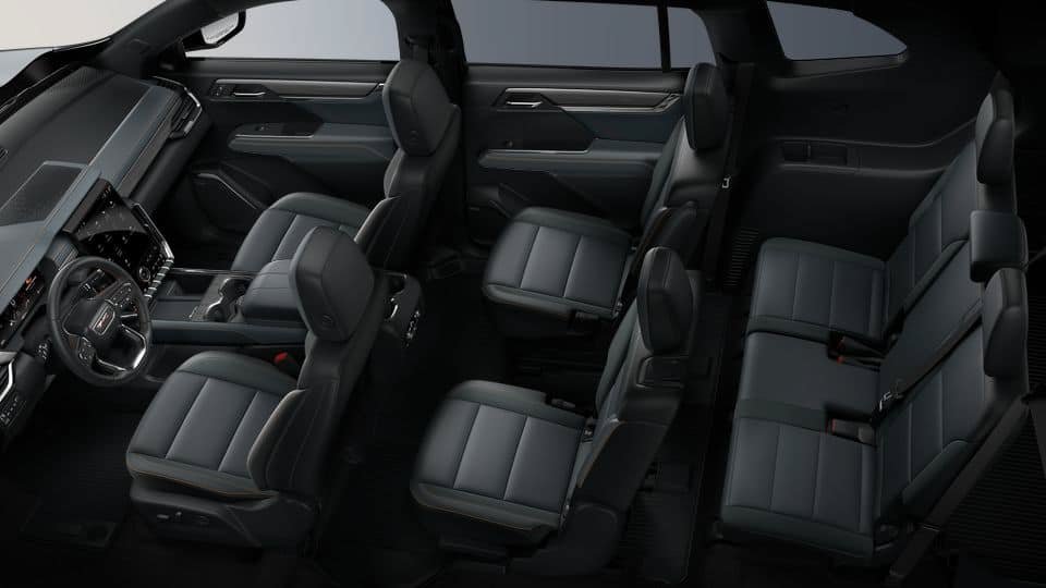 New 2026 GMC Acadia AT4 w/ Luxury Package AWD/4WD image 45