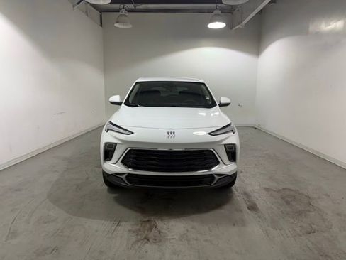 New 2026 Buick Encore GX Preferred w/ Comfort Package image 2