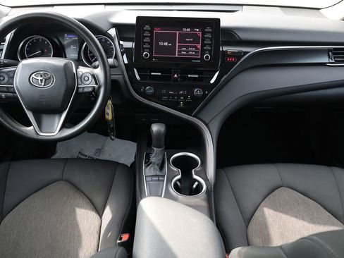 Used 2024 Toyota Camry LE image 2