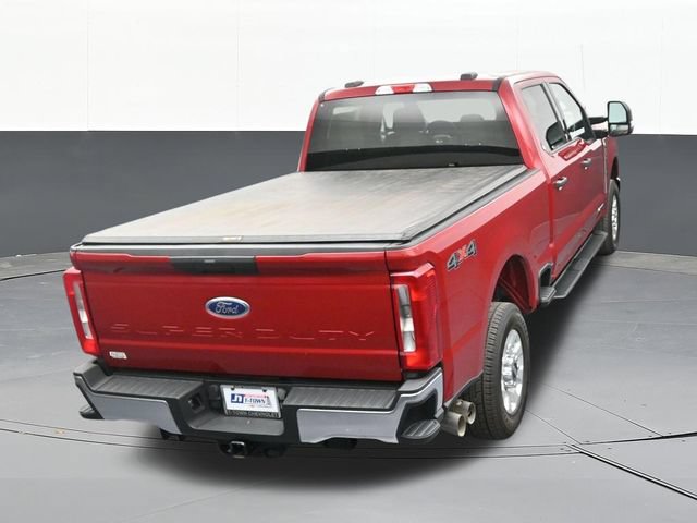 Used 2023 Ford F250 XLT w/ Camper Package AWD/4WD image 56