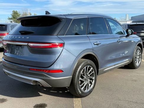 Used 2022 Lincoln Corsair AWD w/ Equipment Group 101A image 3