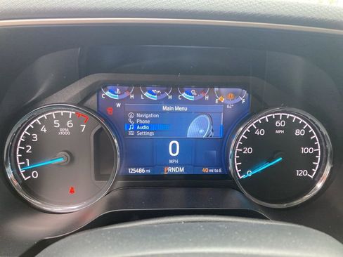 Used 2021 Ford F150 XLT w/ Equipment Group 301A Mid image 20