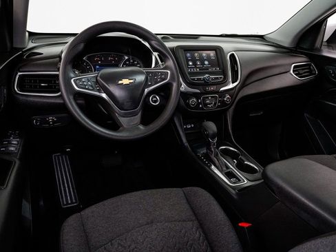 Used 2023 Chevrolet Equinox LT image 7