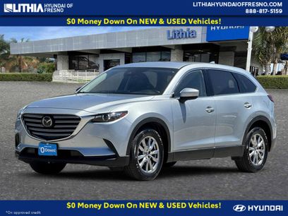 Used 2019 MAZDA CX-9 Touring