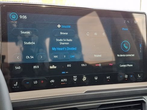 Used 2025 Ford Bronco Sport Big Bend w/ Convenience Package image 20