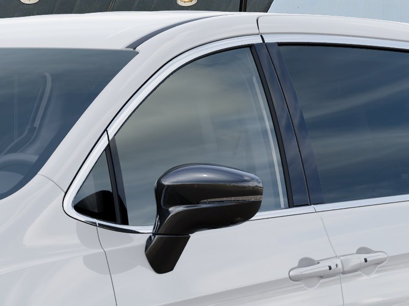 New 2027 Chrysler Pacifica Select FWD image 12