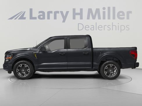 Used 2024 Ford F150 STX RWD image 3