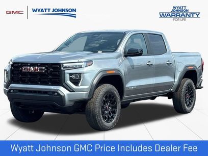 New 2026 GMC Canyon Elevation w/ Convenience Package