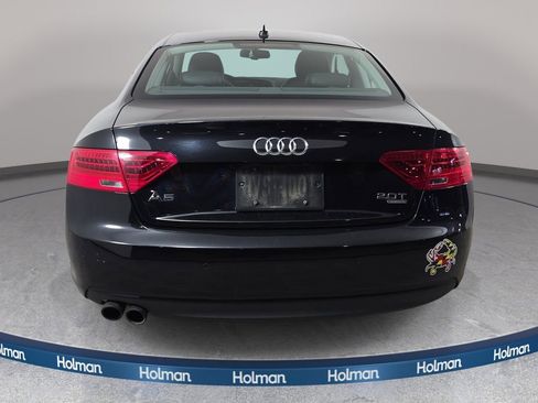 Used 2013 Audi A5 2.0T Premium Plus image 6