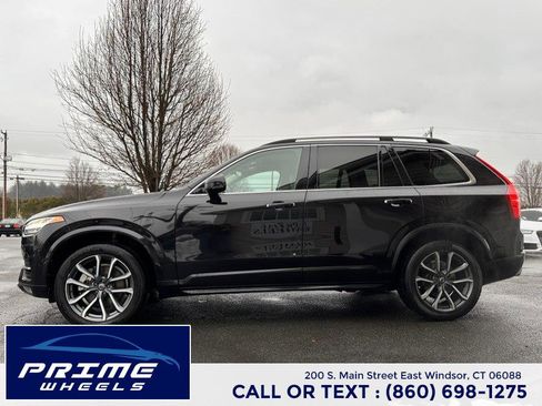 Used 2016 Volvo XC90 T6 Momentum image 4