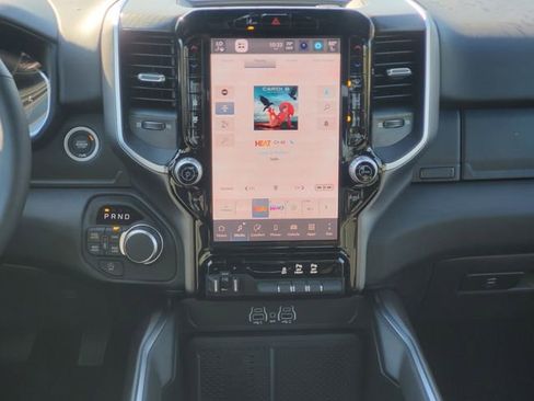 New 2026 RAM 1500 Big Horn image 17