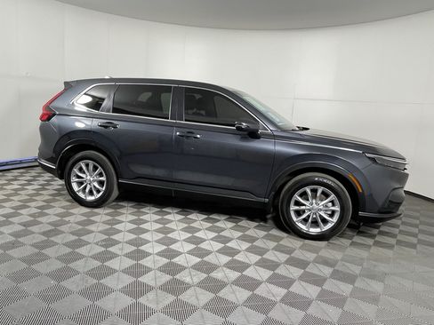 Used 2024 Honda CR-V EX image 6