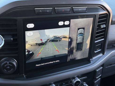 Certified 2024 Ford F150 XLT w/ Tow/Haul Package image 20