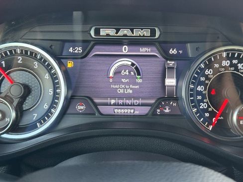 Used 2019 RAM 1500 Big Horn image 20