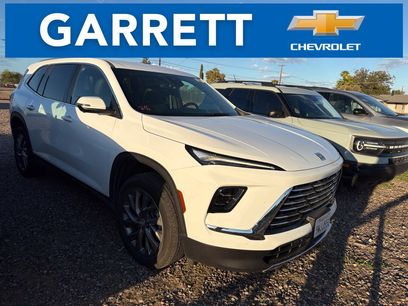 Used 2026 Buick Enclave Preferred